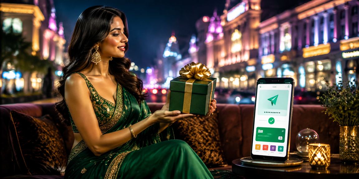 Colorful slot reels spinning in Indian online casino